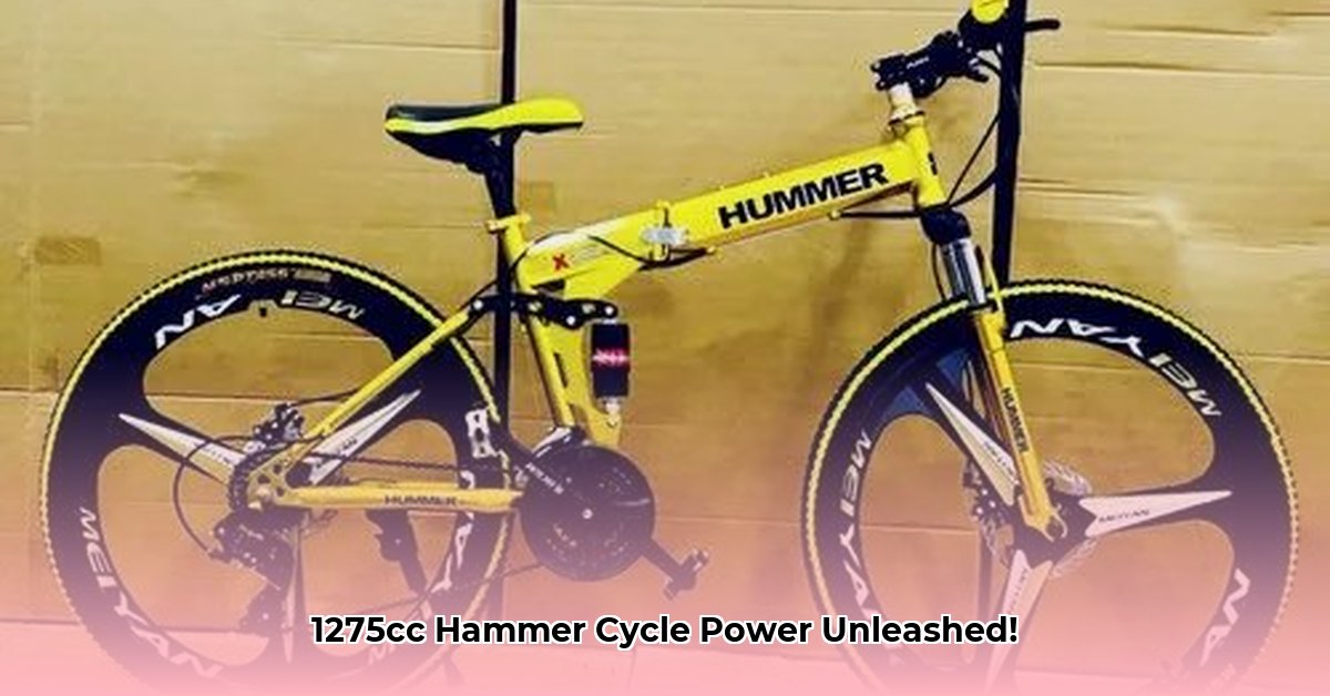 hammer-cycle